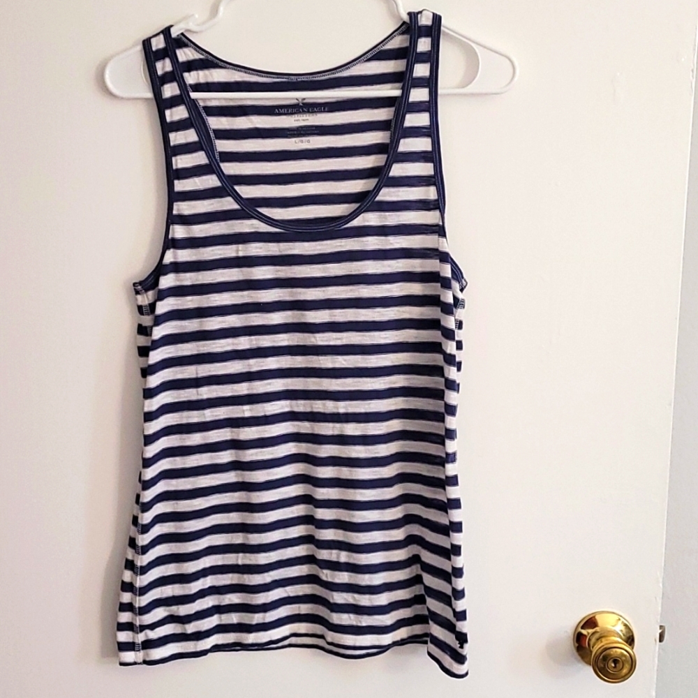 Women tank top